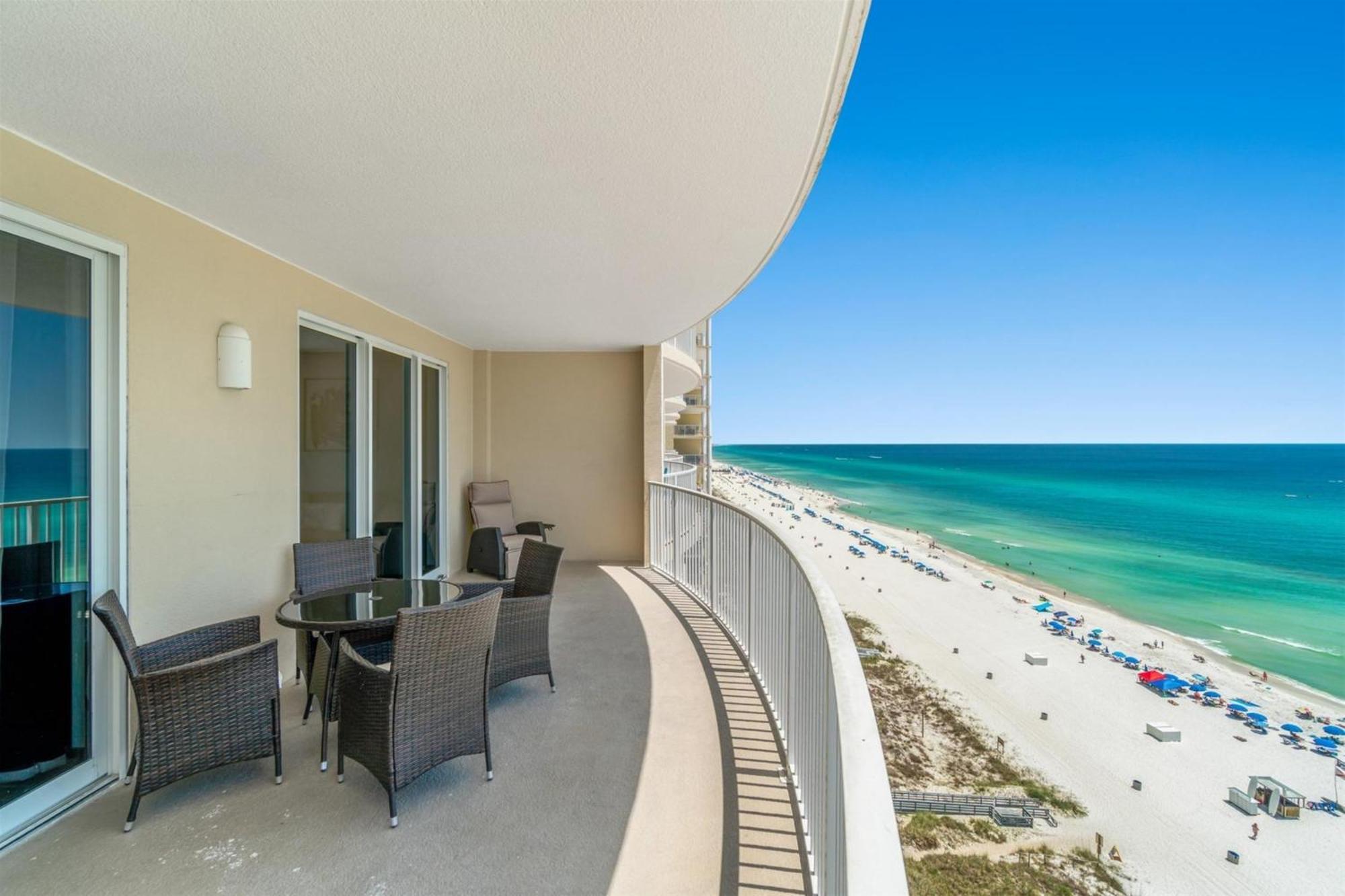 Apartment Ocean 1302 Panama City Beach