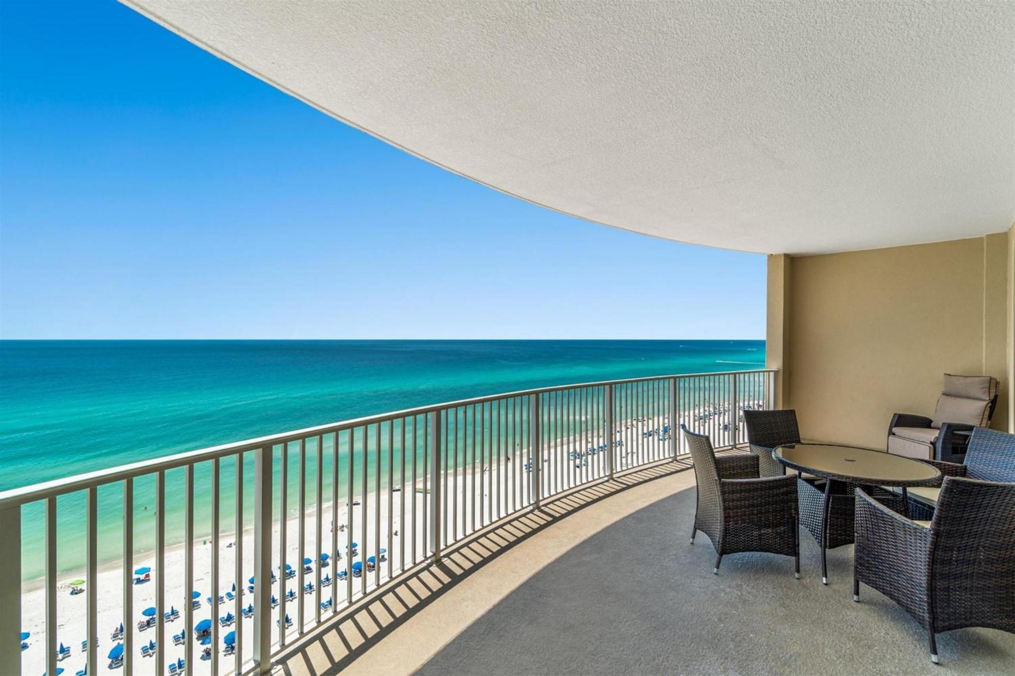 Ocean 1302 Panama City Beach