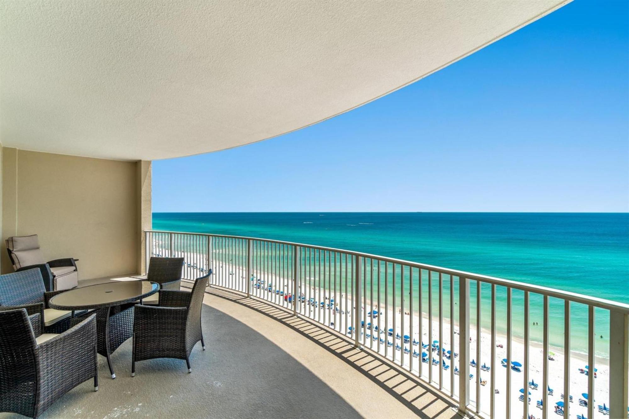 Ocean 1302 Apartment *