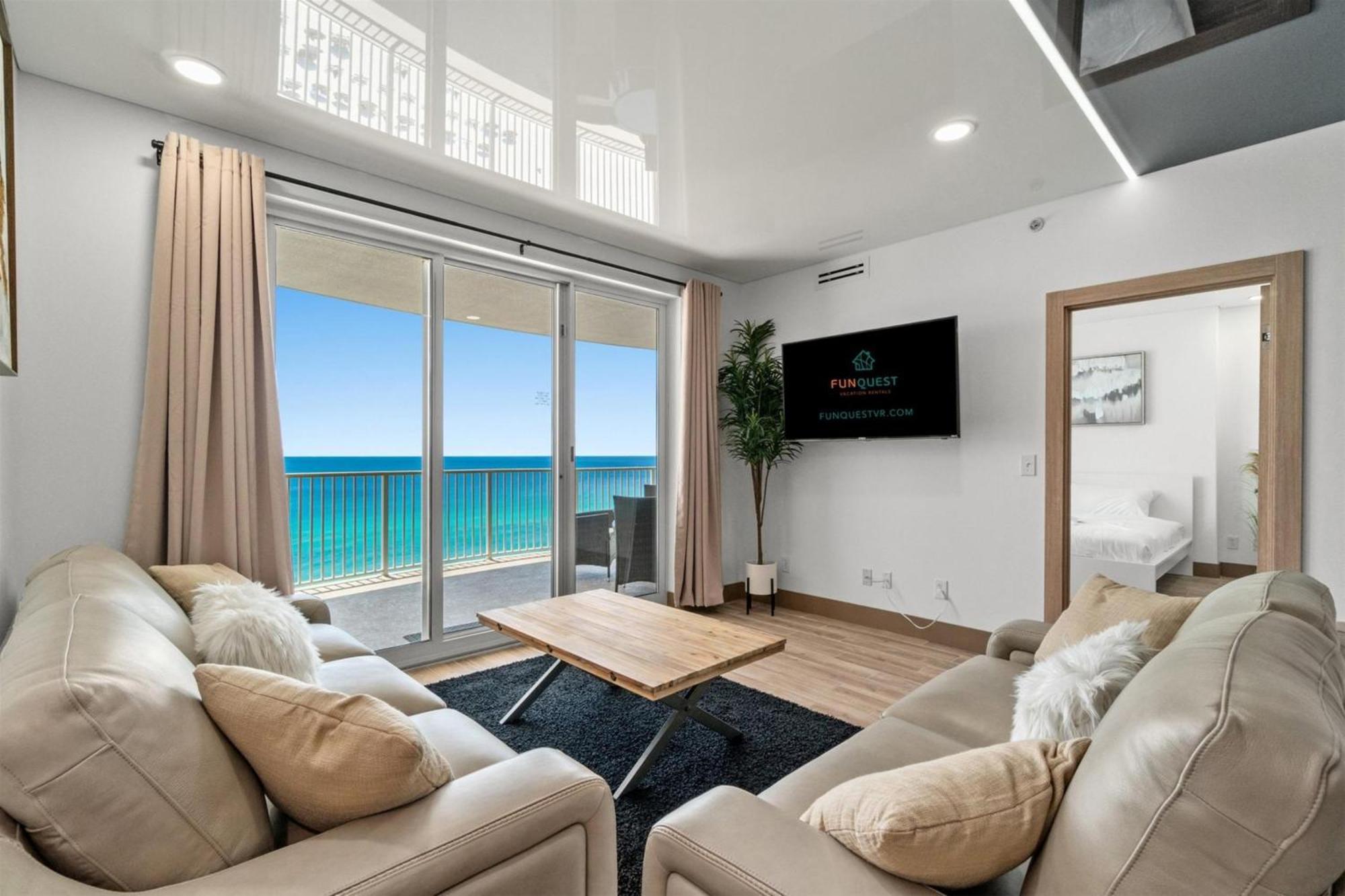 Apartment Ocean 1302 Panama City Beach