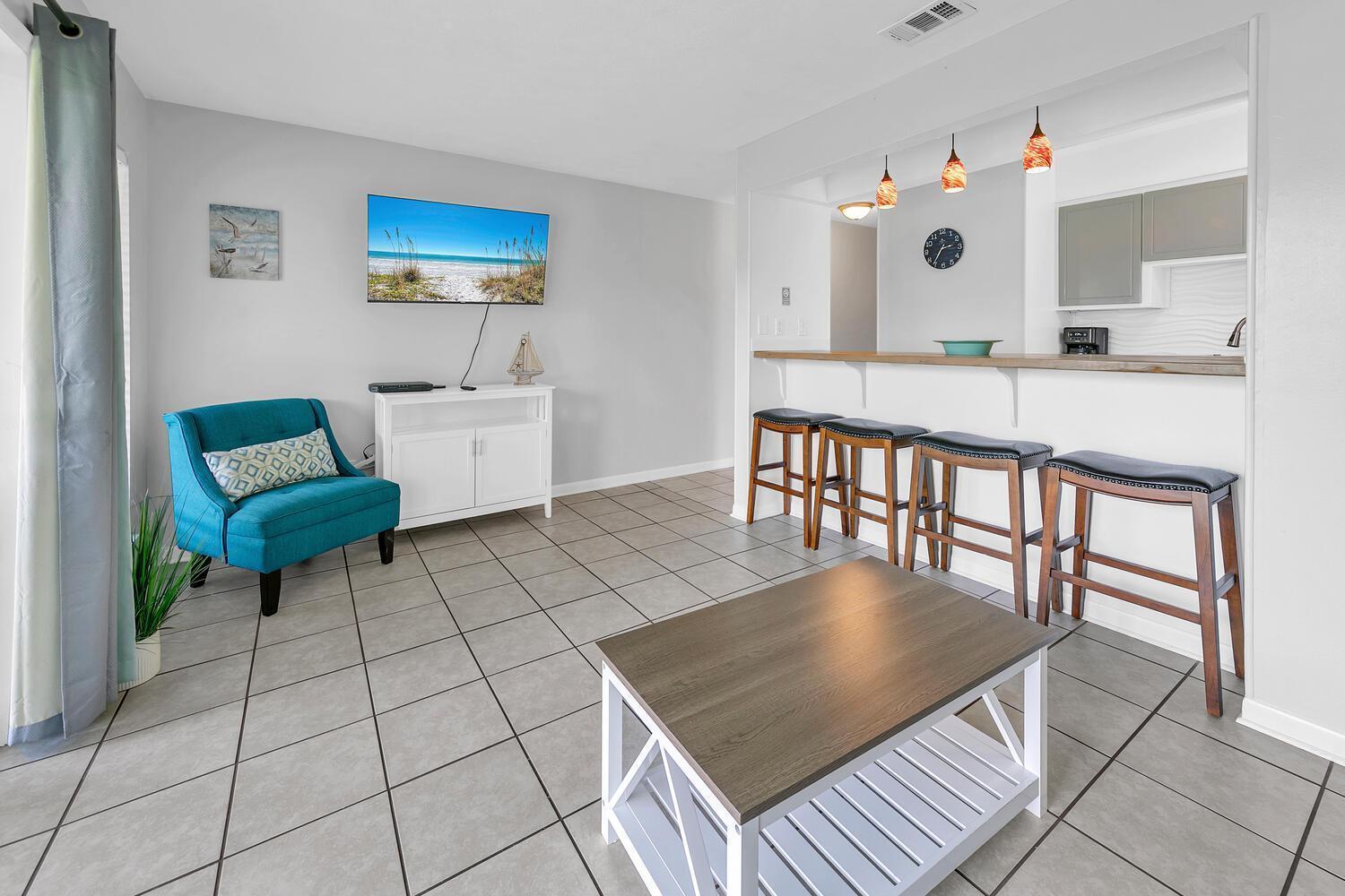 Holiday home Endless Summer B4 *