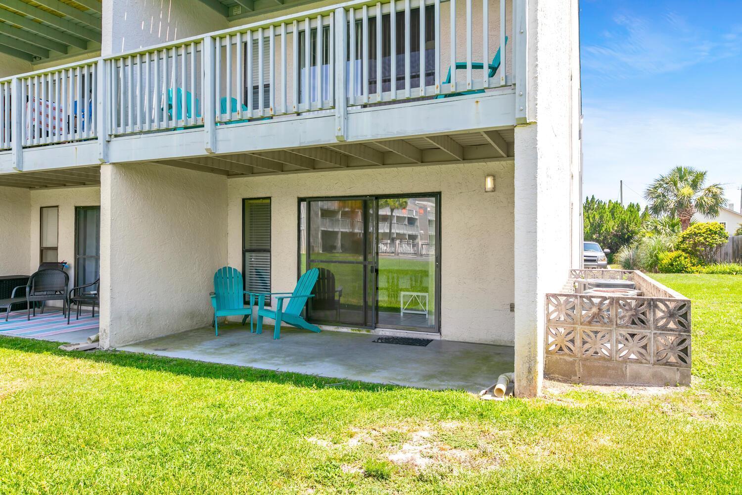 Holiday home Endless Summer B4 *