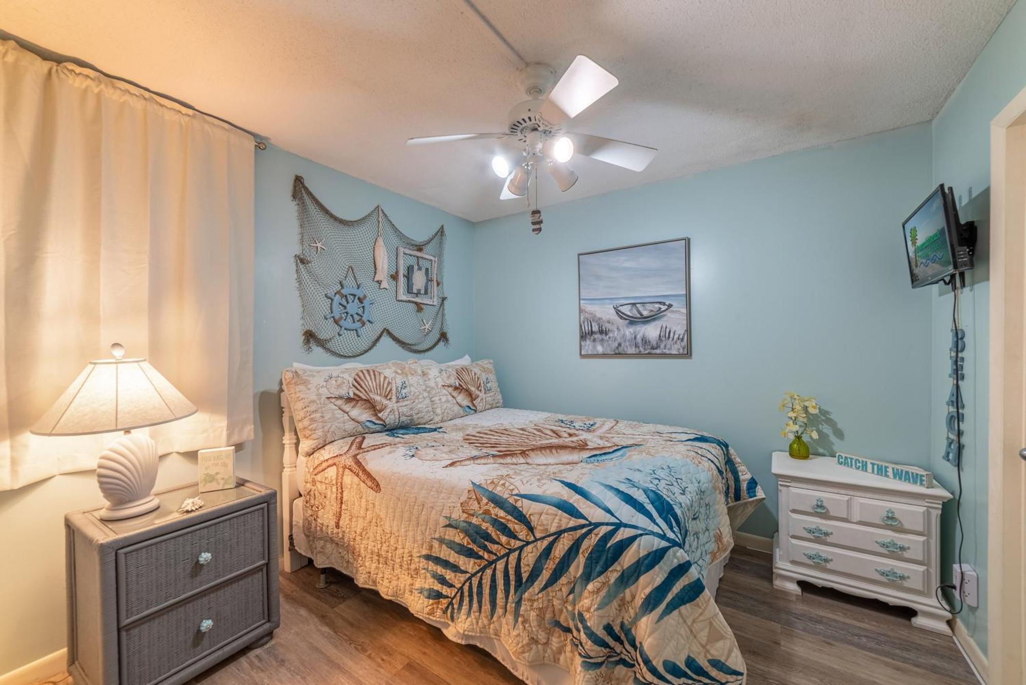 Holiday home Sunbird 0503w 'big O's Condo' Panama City Beach