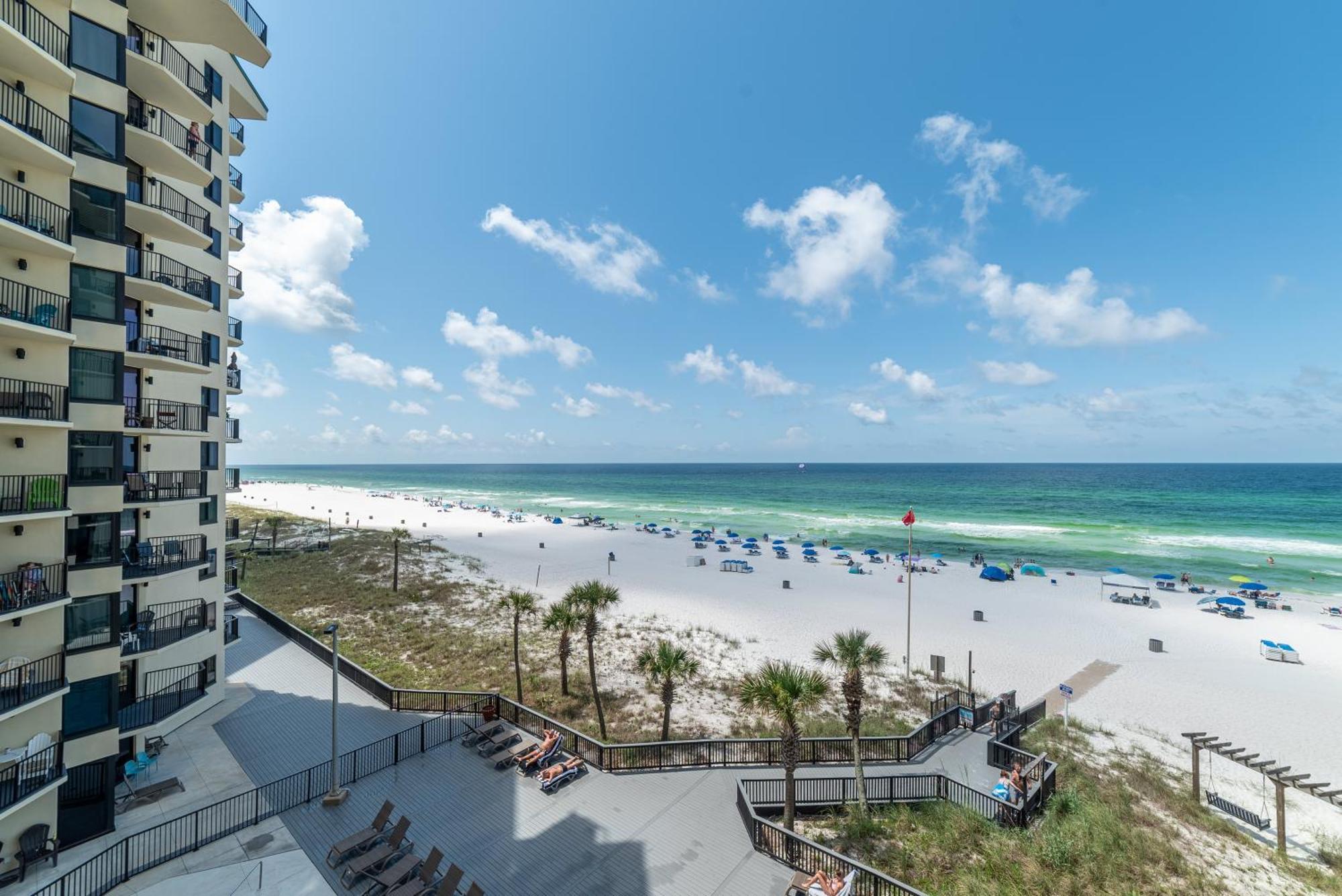 Sunbird 0503w 'big O's Condo' * Panama City Beach