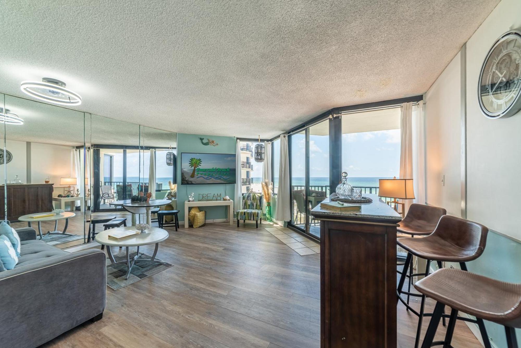 Sunbird 0503w 'big O's Condo' Panama City Beach