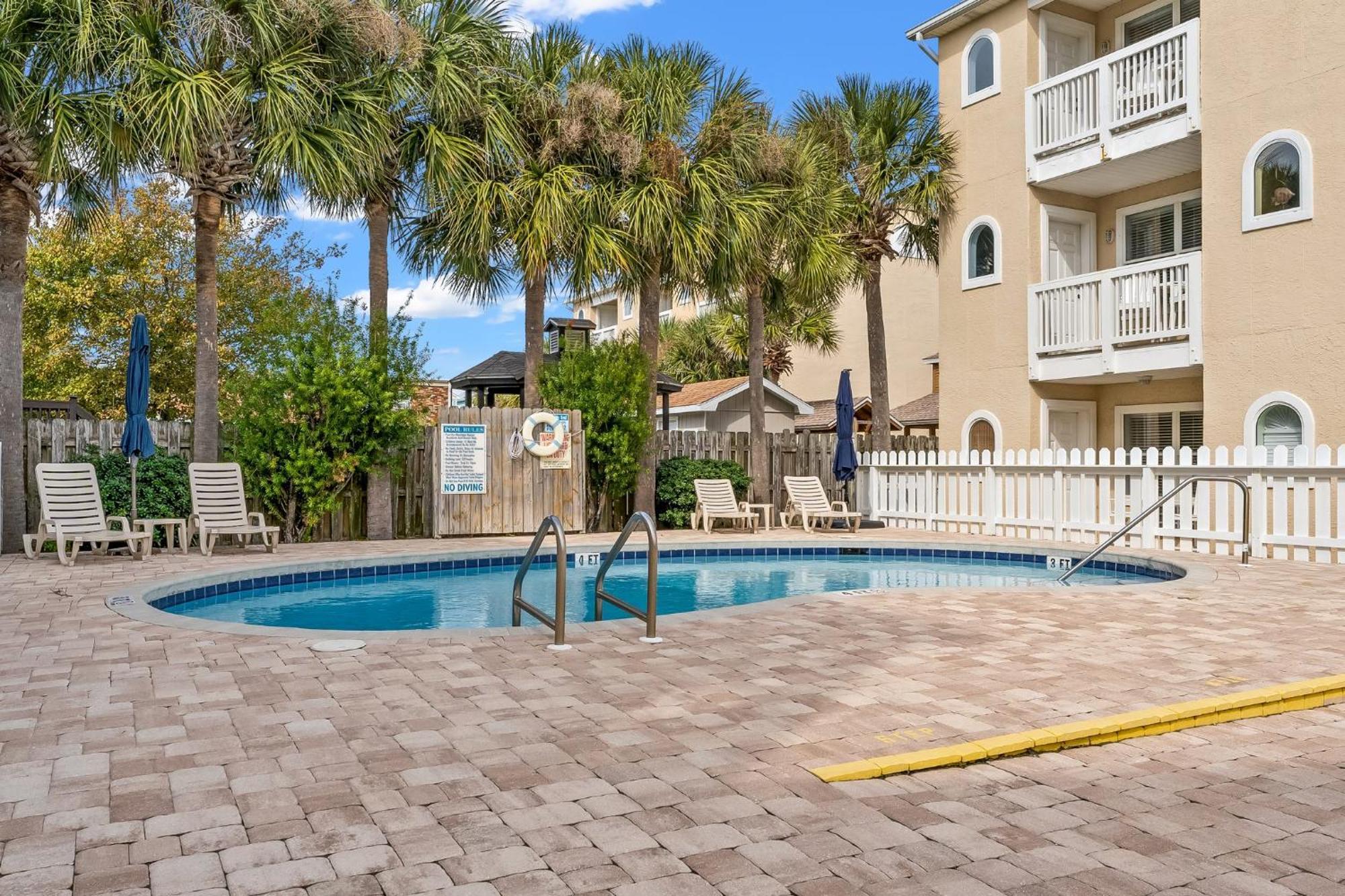 Apartment Merrimac 43