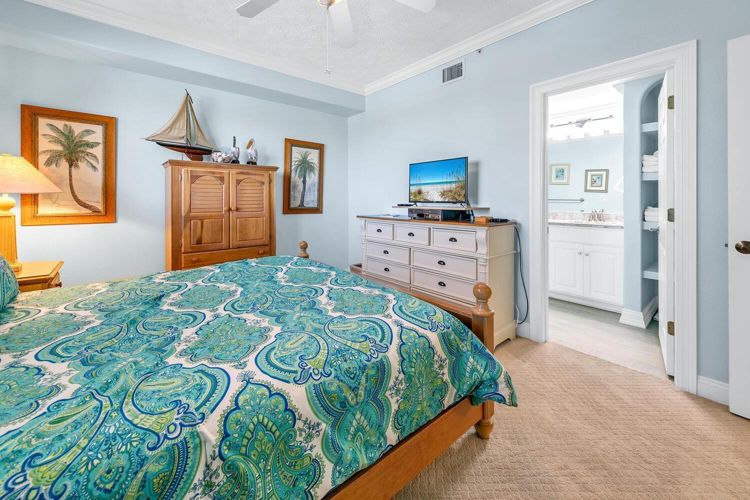 Apartment Hidden Dunes 1704 Panama City Beach