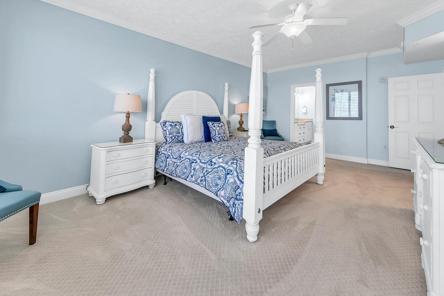 Hidden Dunes 1704 Apartment Panama City Beach