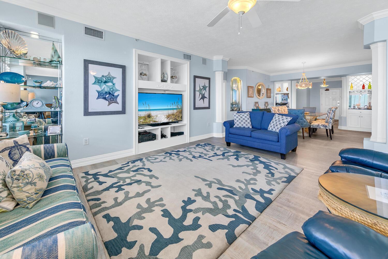 Hidden Dunes 1704 Apartment Panama City Beach