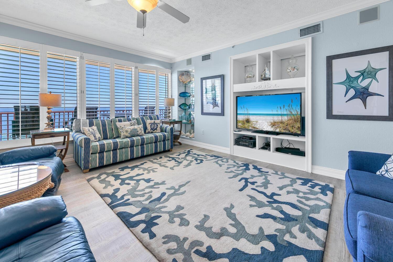Apartment Hidden Dunes 1704 Panama City Beach