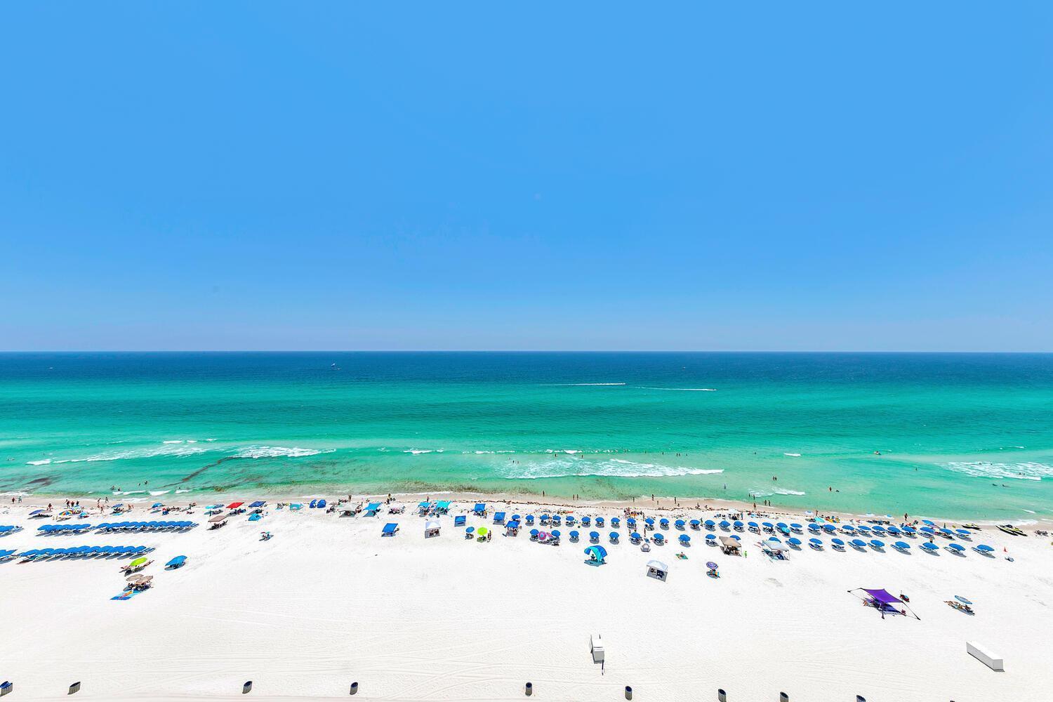 Grandview East 1201 Holiday home Panama City Beach