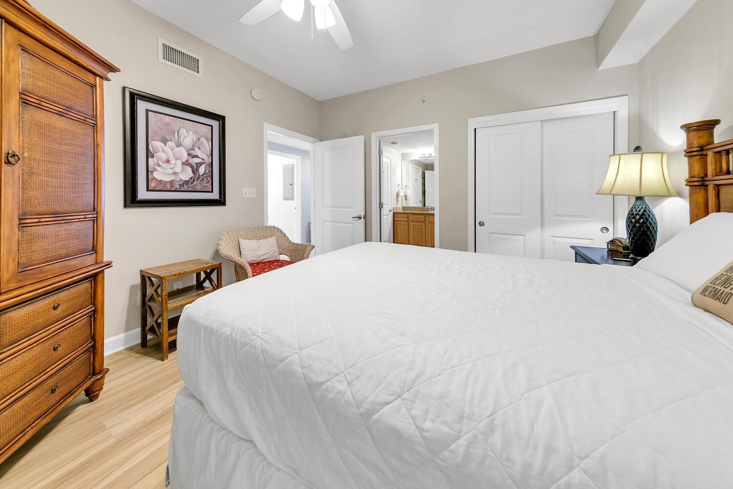 Holiday home Grandview East 1201 Panama City Beach