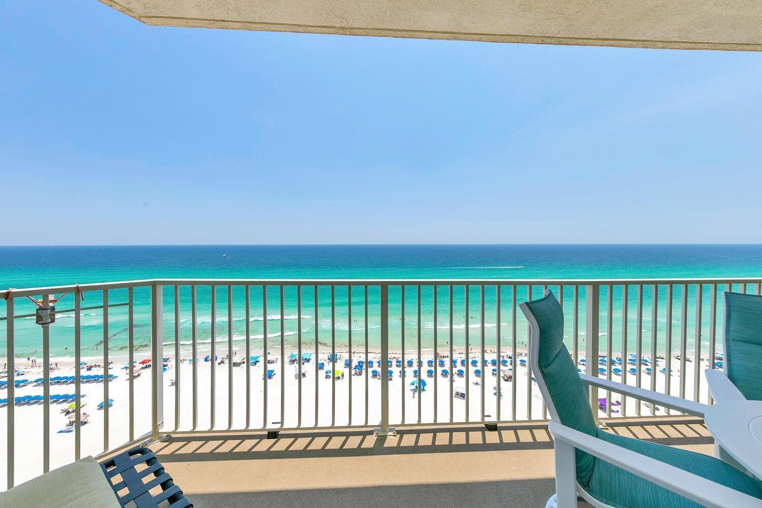 Grandview East 1201 * Panama City Beach