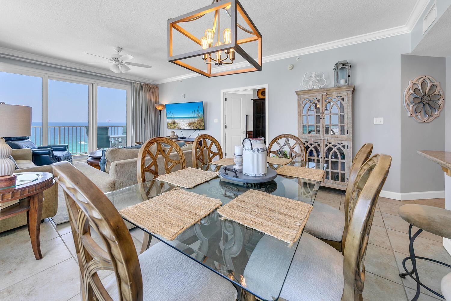Grandview East 1201 Panama City Beach