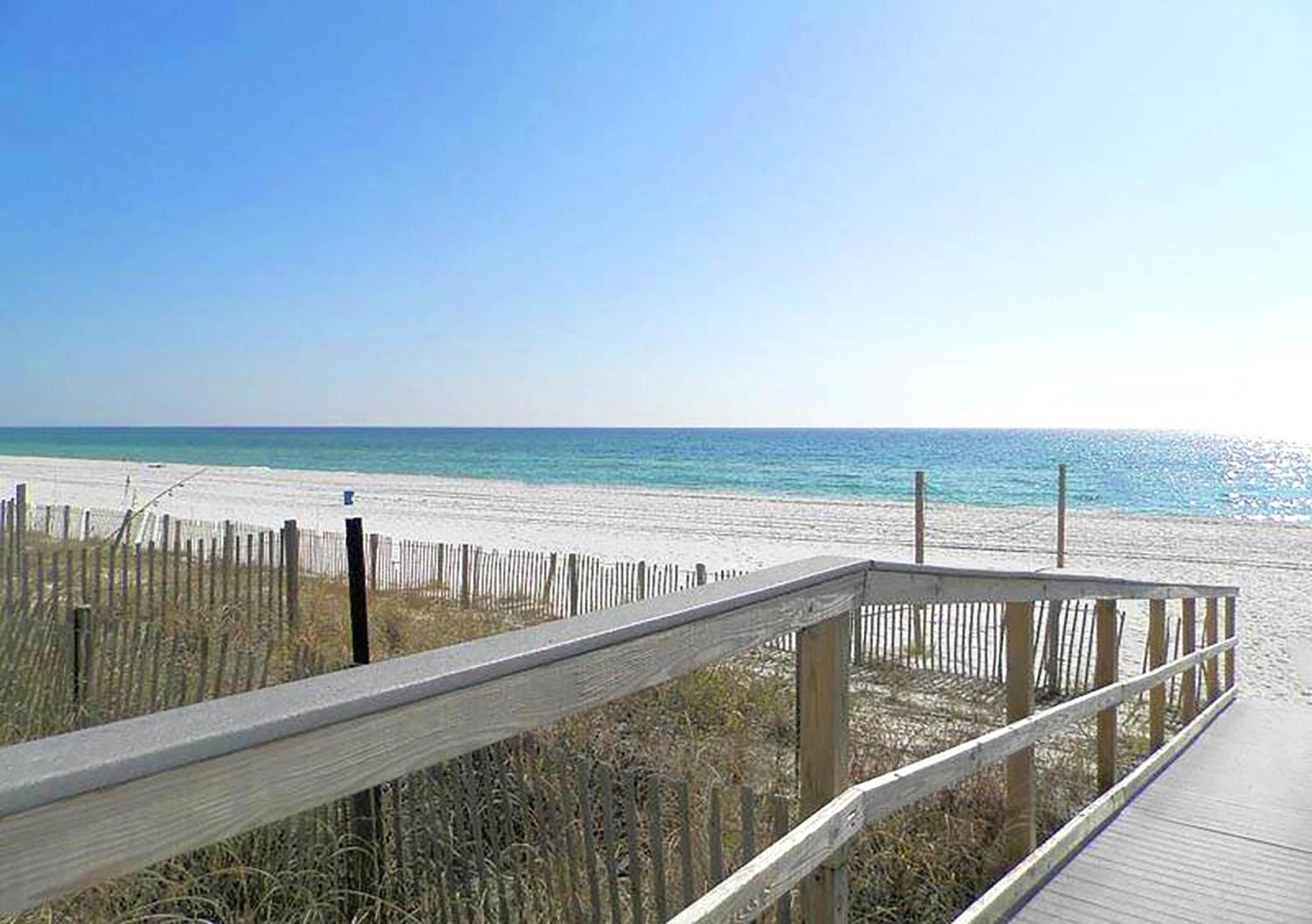 Grandview East 1201 Holiday home Panama City Beach