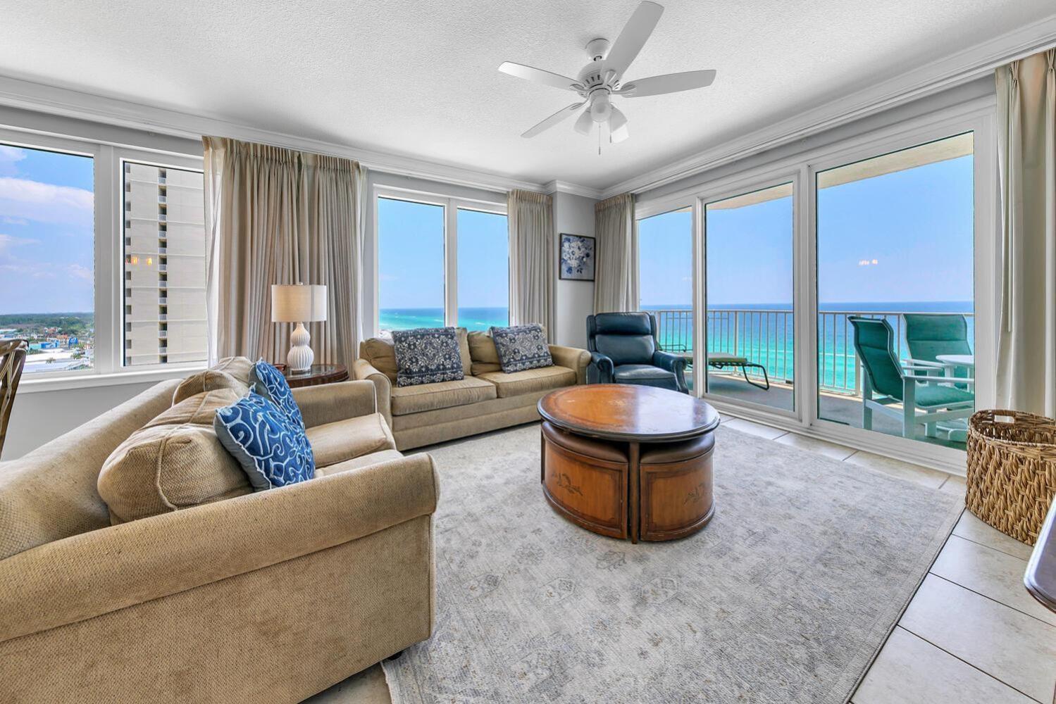 Holiday home Grandview East 1201 *