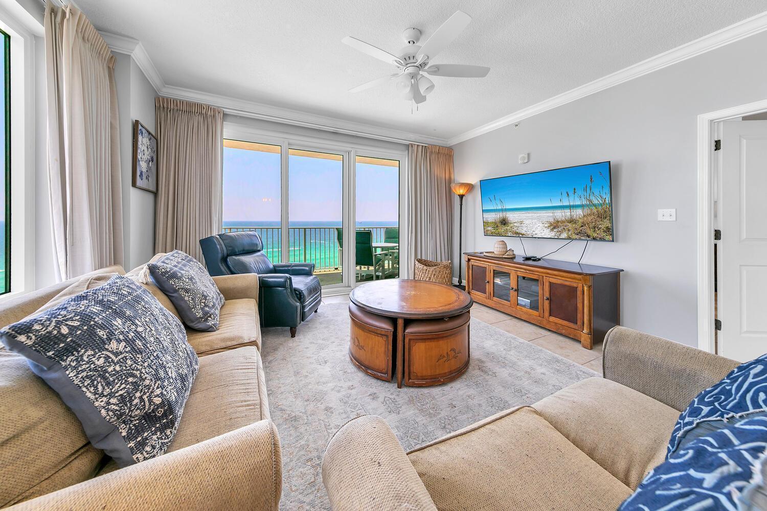 Holiday home Grandview East 1201