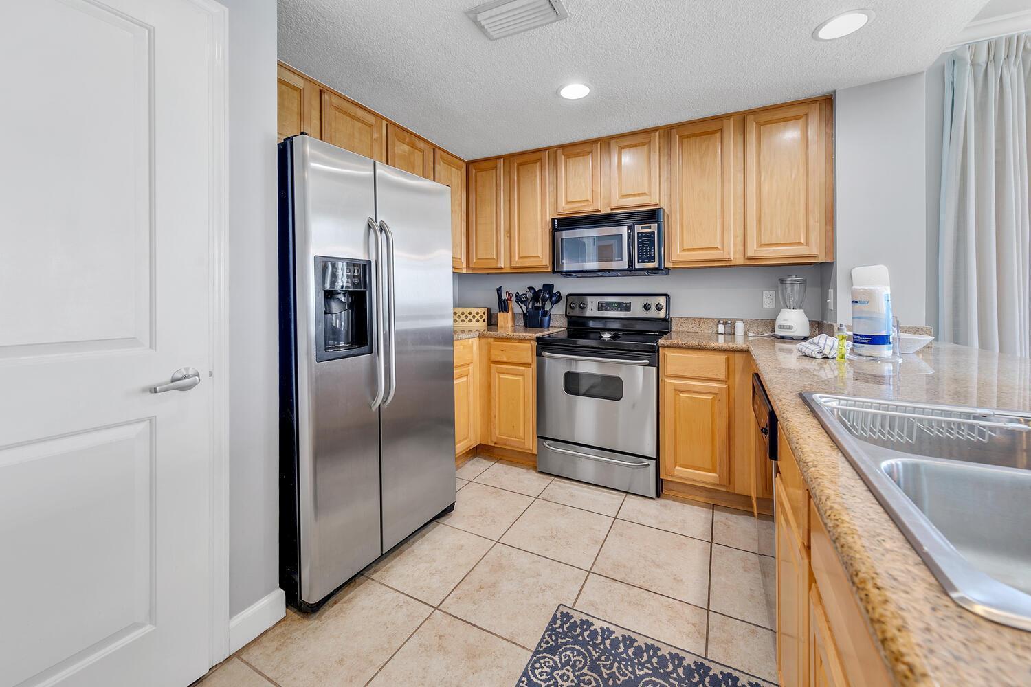 Grandview East 1201 Holiday home *