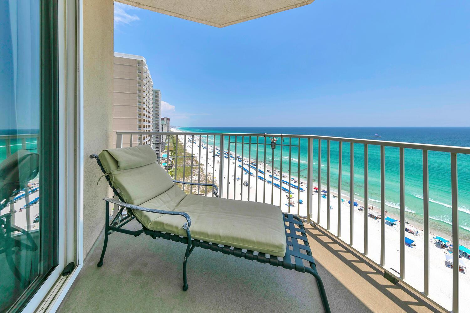 Grandview East 1201 * Panama City Beach
