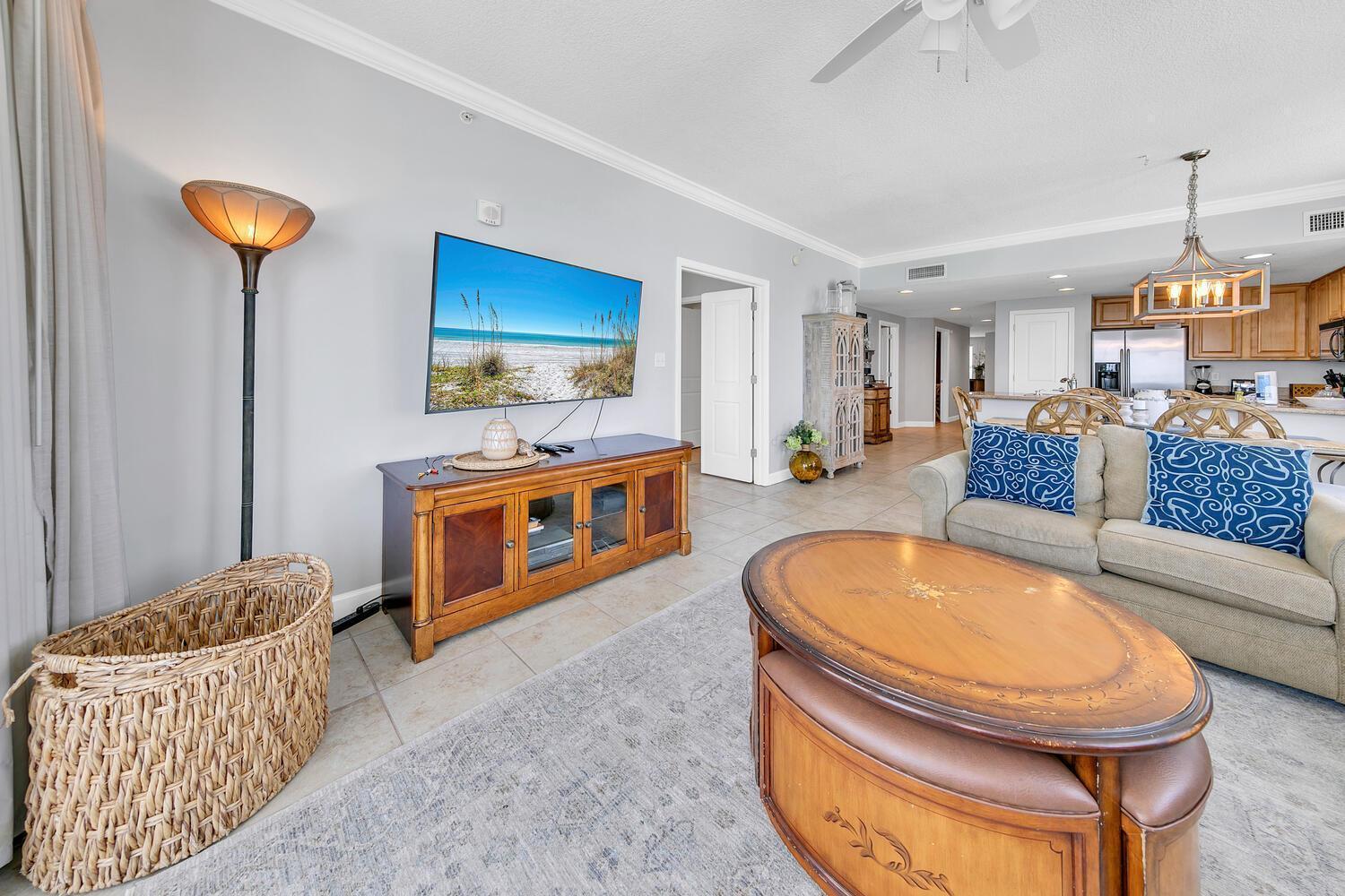 Holiday home Grandview East 1201 Panama City Beach