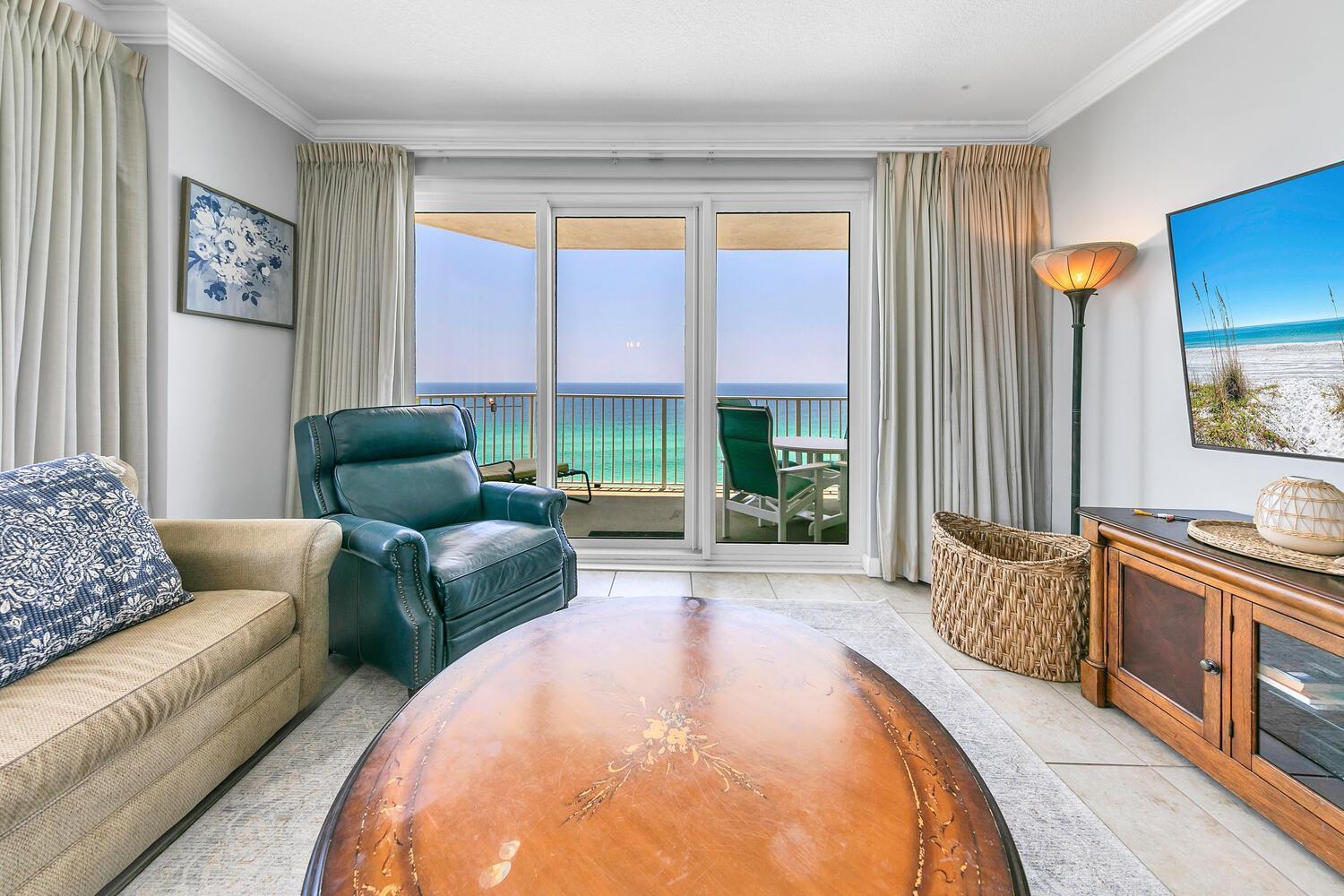 Holiday home Grandview East 1201 Panama City Beach