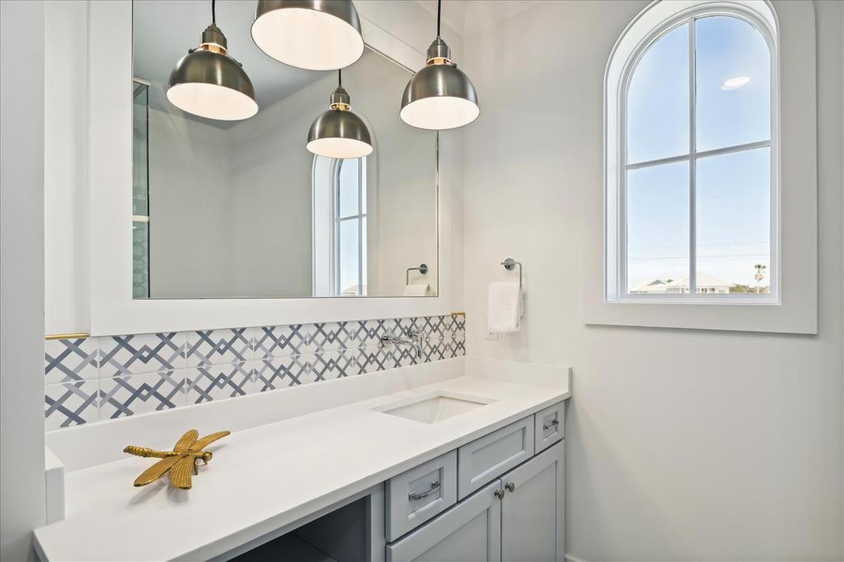 Holiday home Manta Ray By 30a Escapes Panama City Beach