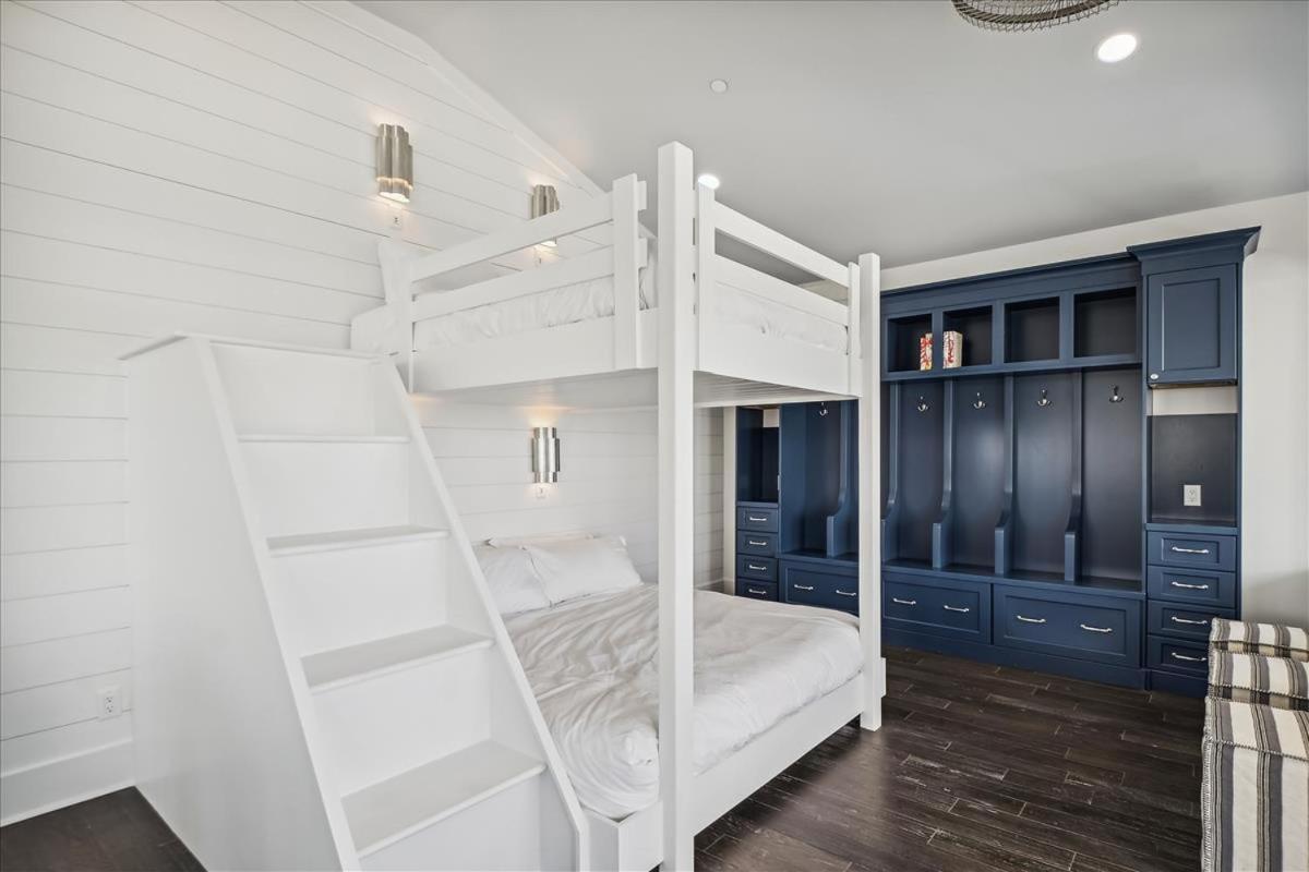 Holiday home Manta Ray By 30a Escapes Panama City Beach