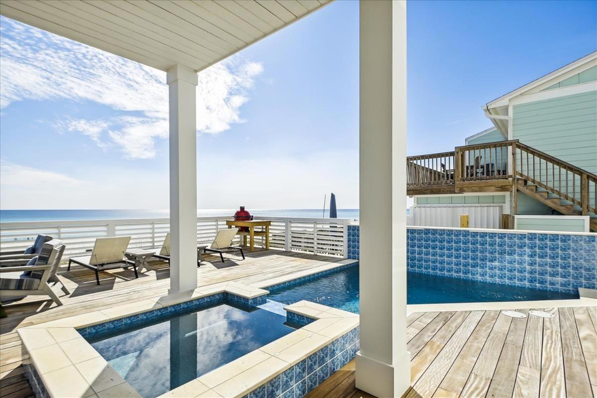 Holiday home Manta Ray By 30a Escapes Panama City Beach