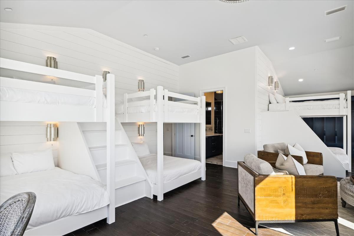 Holiday home Manta Ray By 30a Escapes Panama City Beach