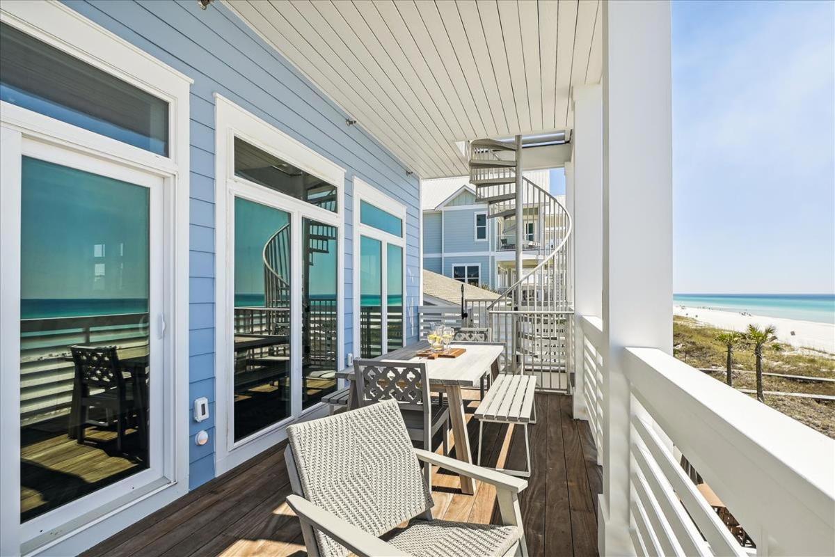 Holiday home Manta Ray By 30a Escapes Panama City Beach