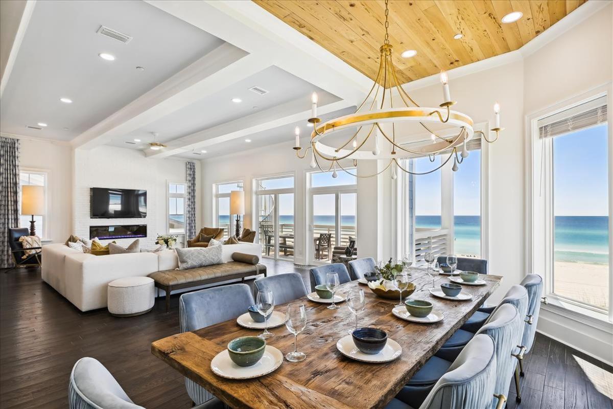 Holiday home Manta Ray By 30a Escapes Panama City Beach
