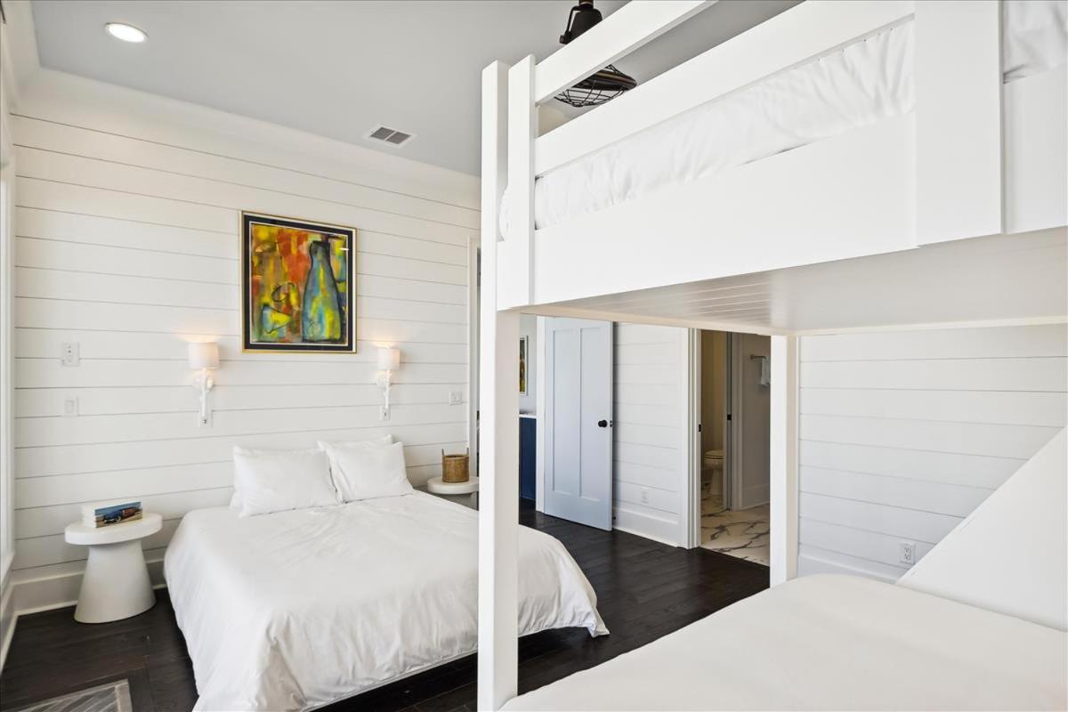 Manta Ray By 30a Escapes Panama City Beach