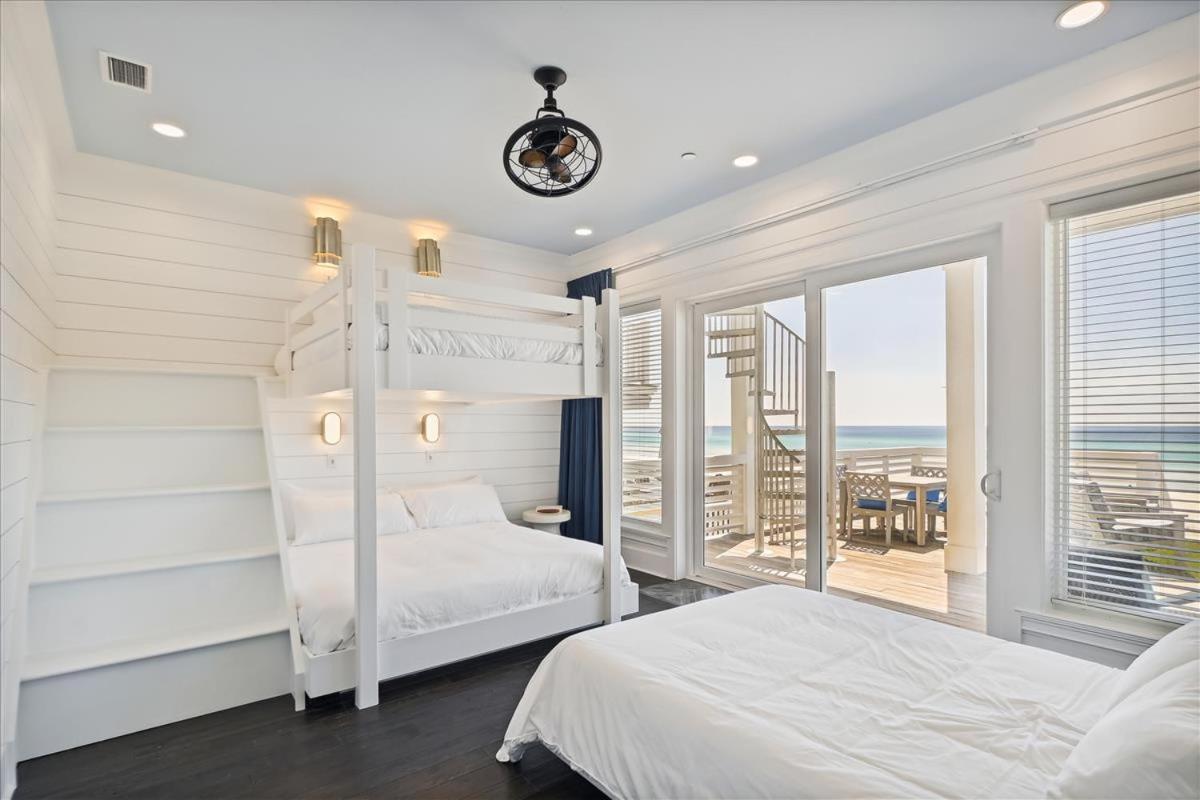 Holiday home Manta Ray By 30a Escapes Panama City Beach