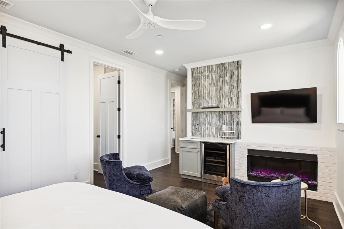 Manta Ray By 30a Escapes Holiday home Panama City Beach