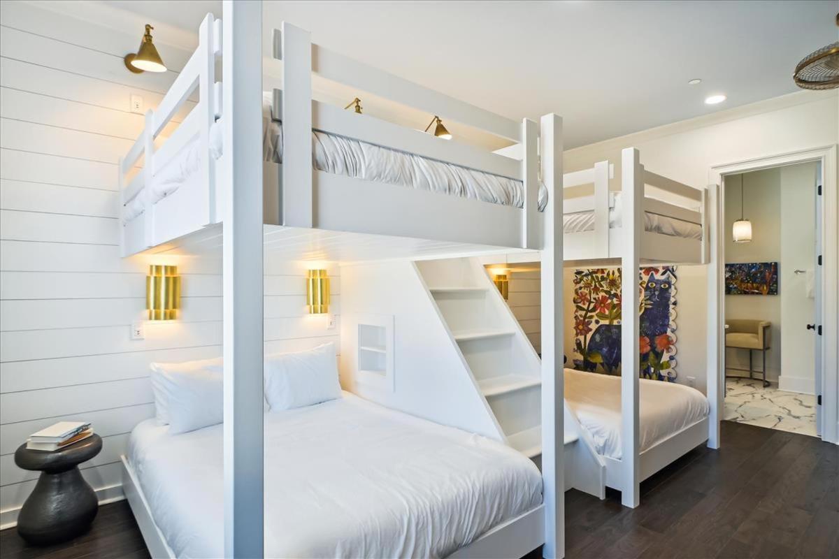 Holiday home Manta Ray By 30a Escapes Panama City Beach