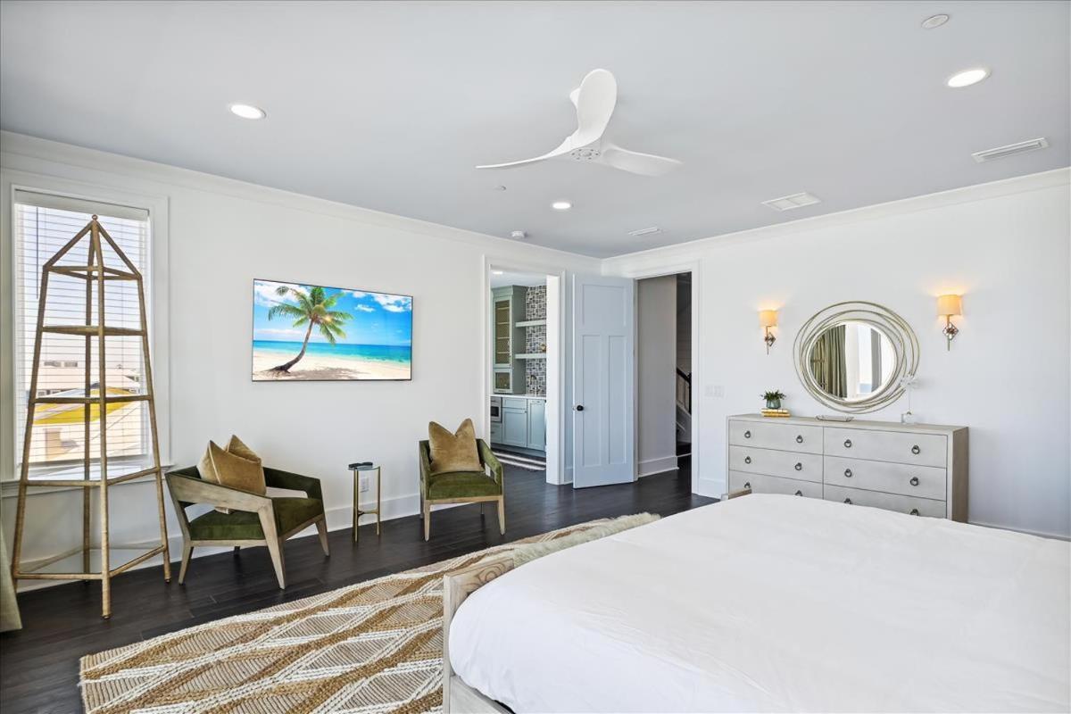 Manta Ray By 30a Escapes Panama City Beach