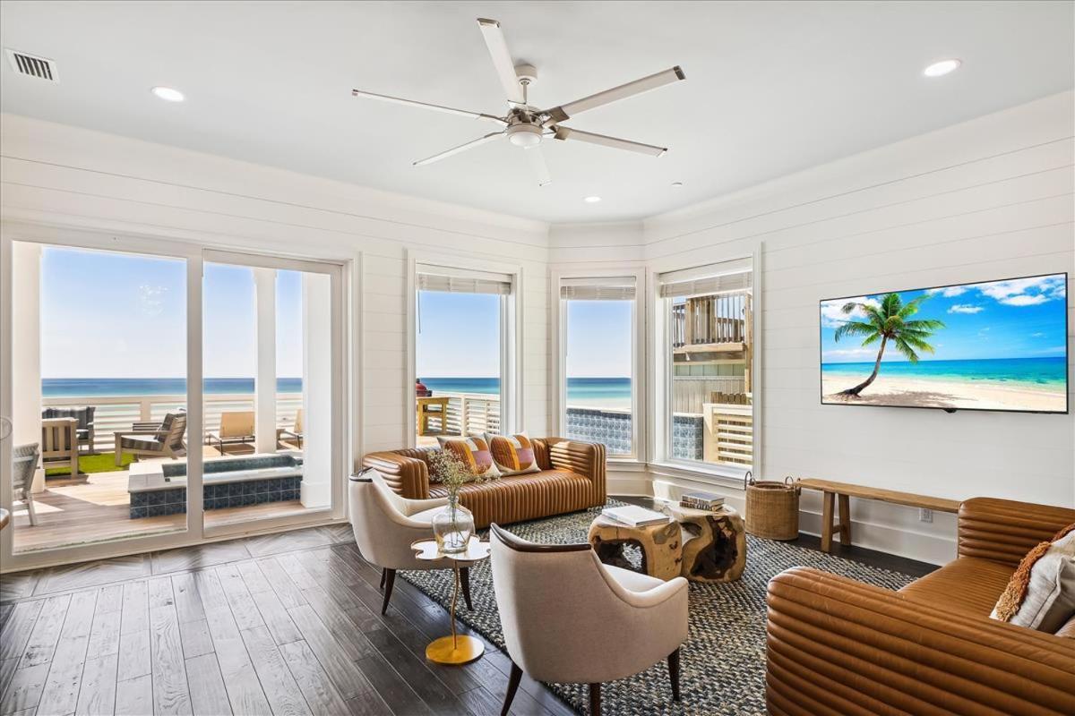 Holiday home Manta Ray By 30a Escapes Panama City Beach