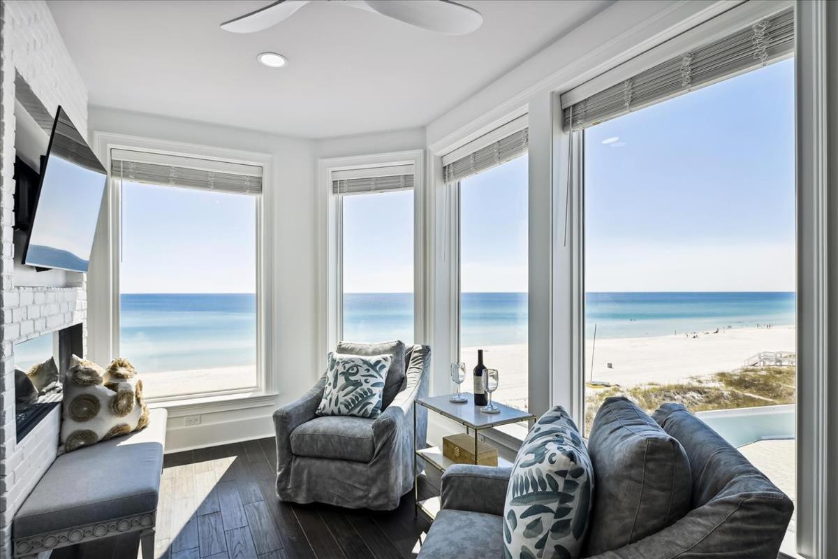 Manta Ray By 30a Escapes Panama City Beach