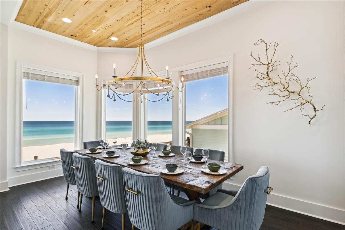 Manta Ray By 30a Escapes Holiday home Panama City Beach
