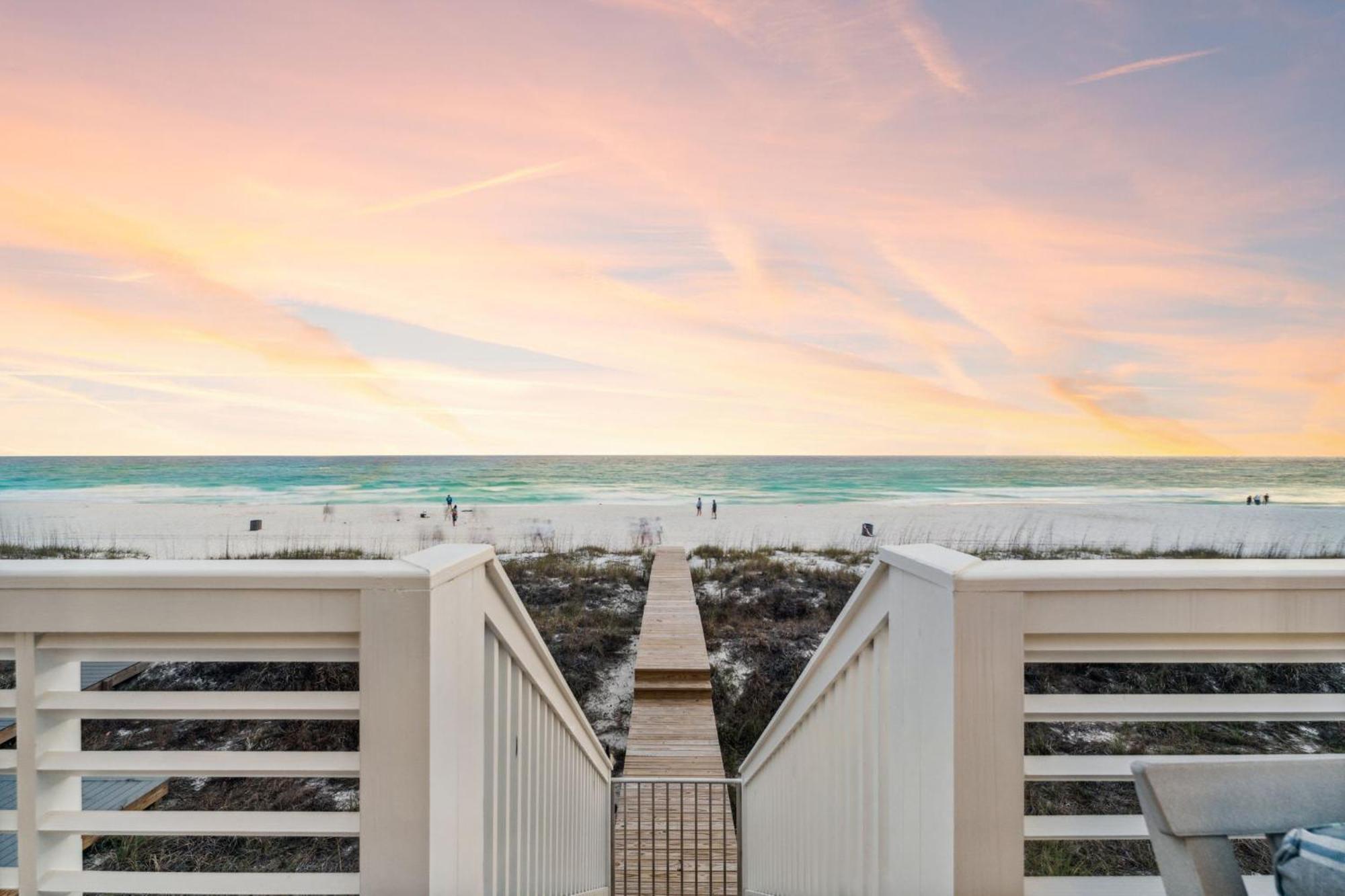 Holiday home Manta Ray By 30a Escapes Panama City Beach