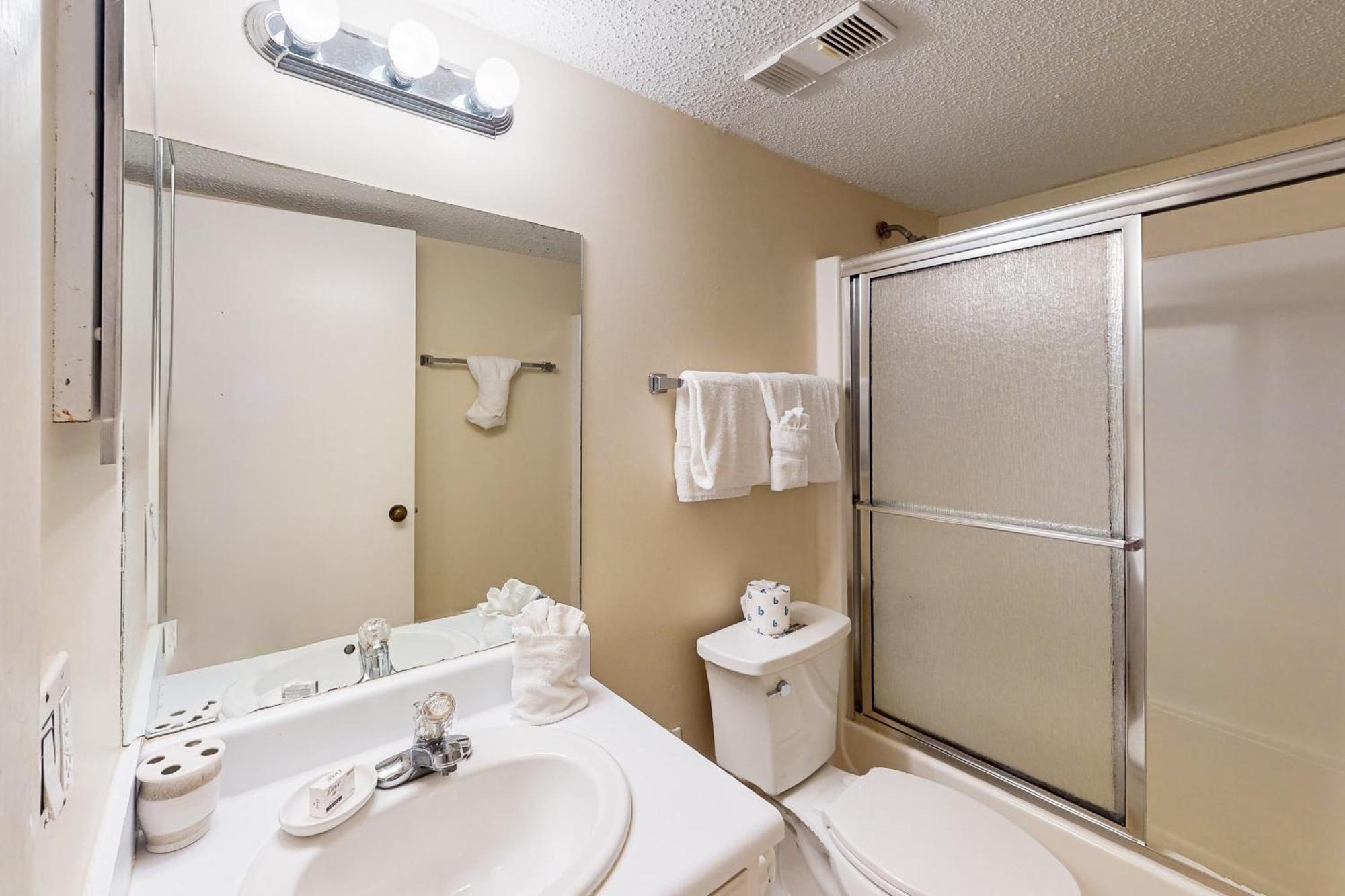Apartment Pinnacle Port B1-405 Panama City Beach