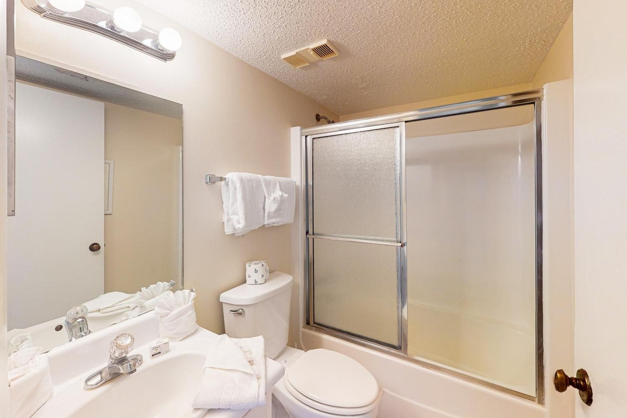 Apartment Pinnacle Port B1-405 *