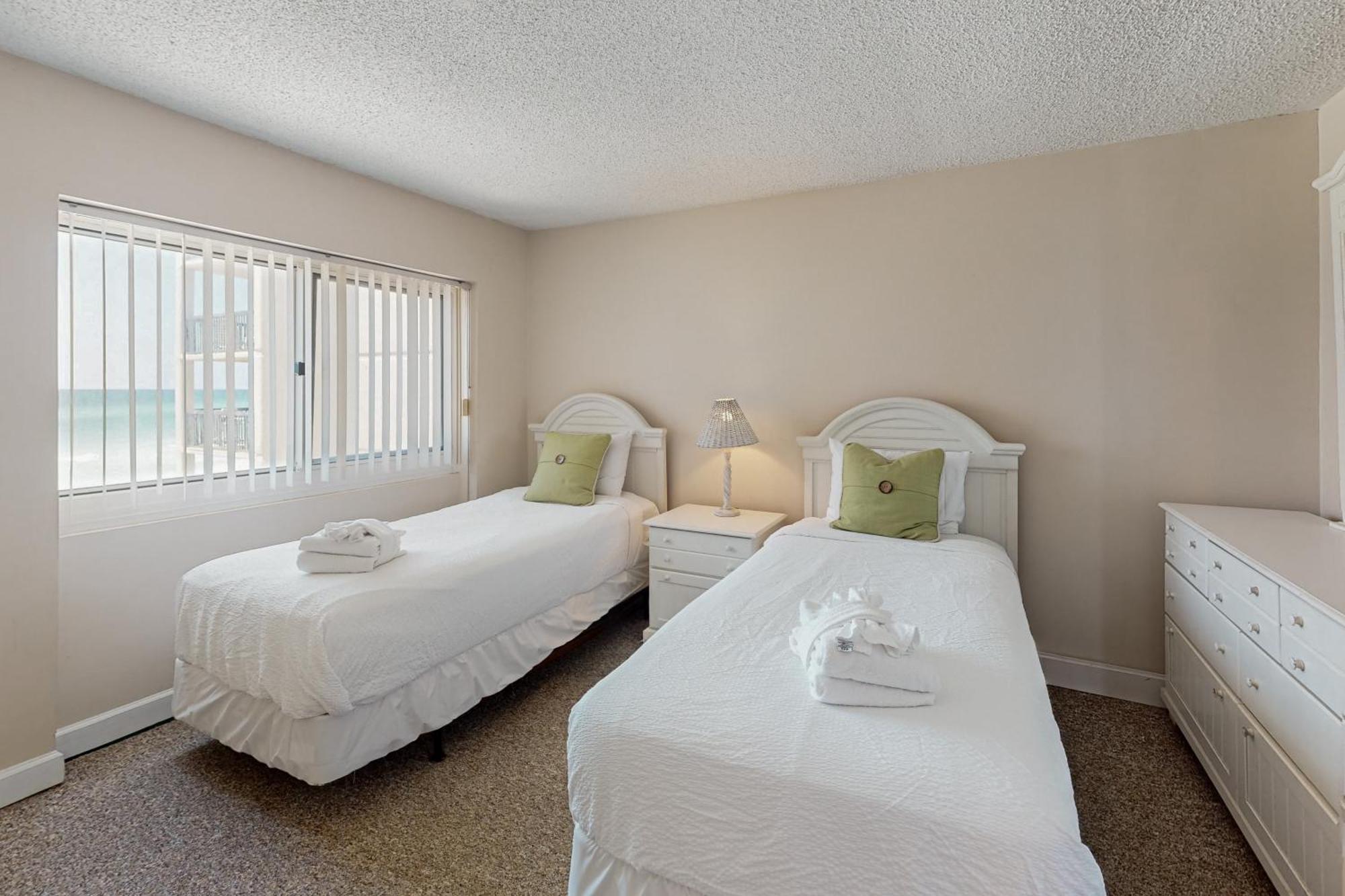 Pinnacle Port B1-405 Panama City Beach