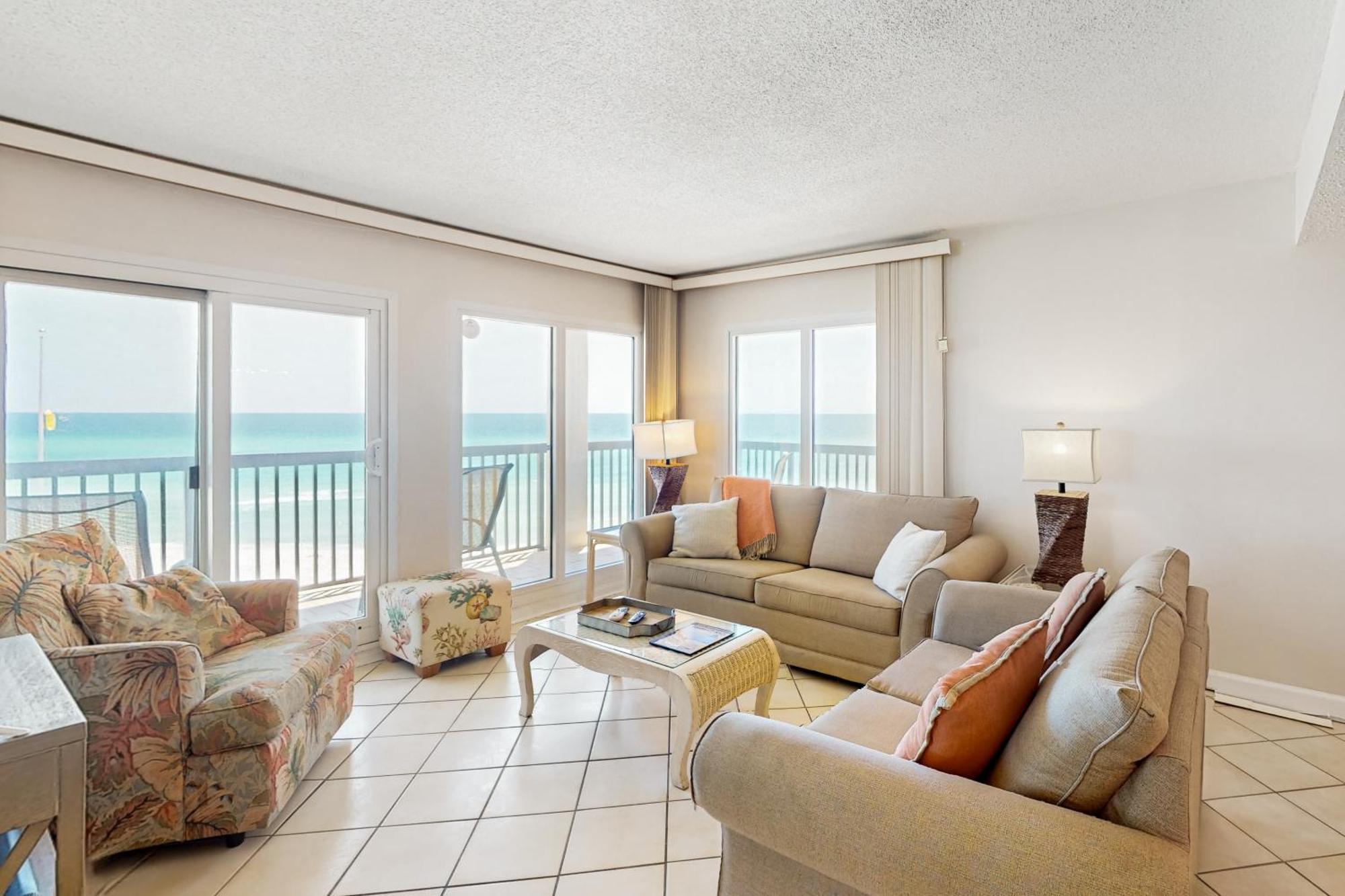 Apartment Pinnacle Port B1-405 Panama City Beach