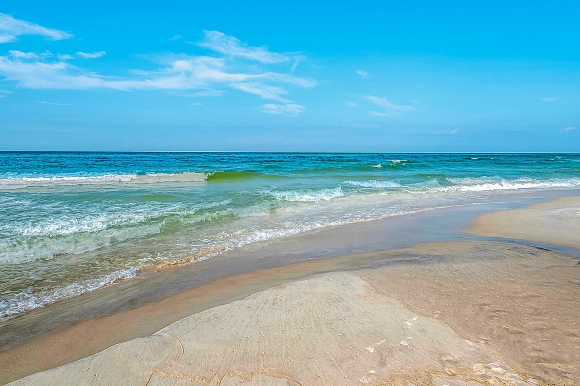 Apartment Pinnacle Port B1-405 Panama City Beach