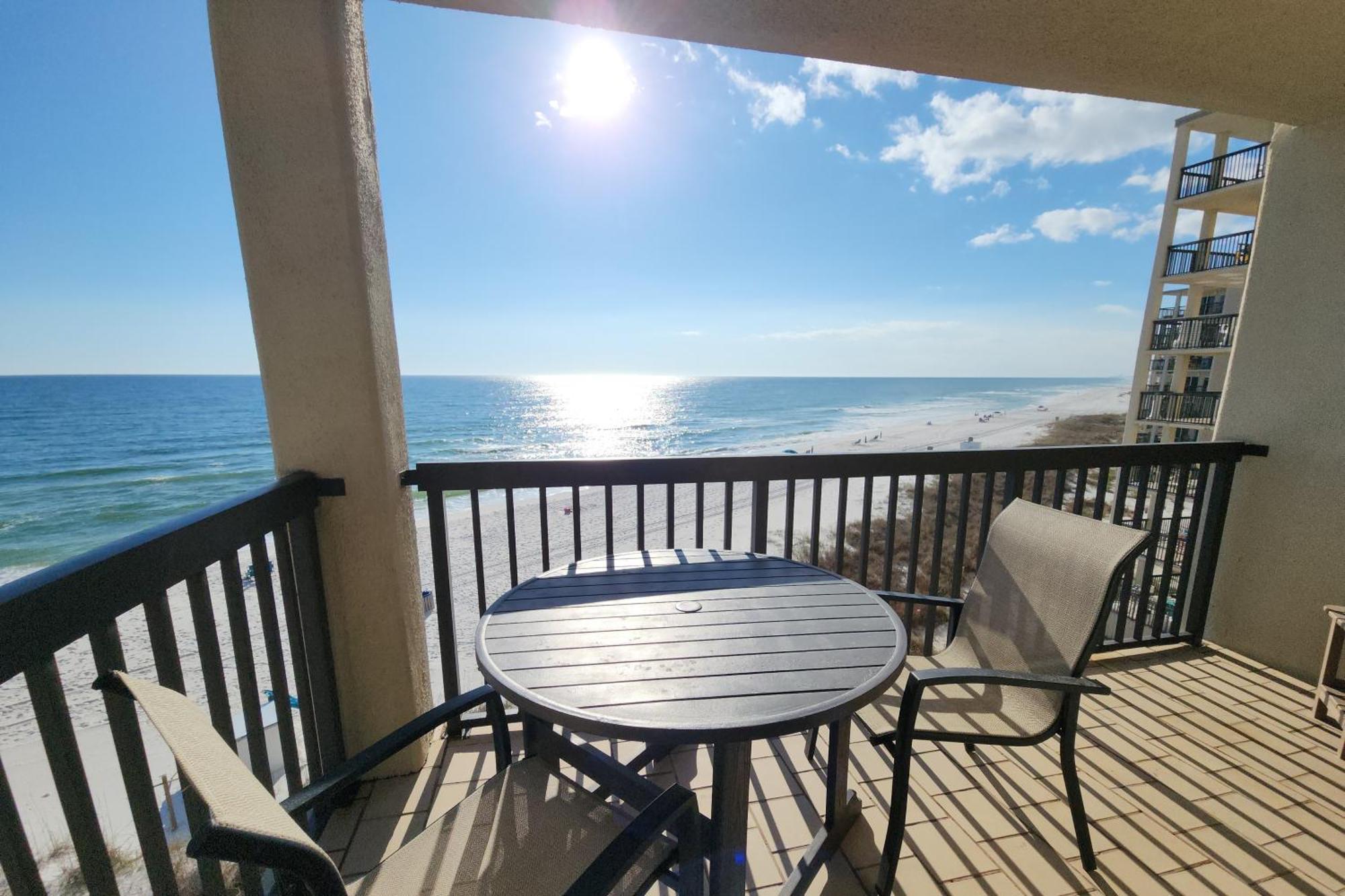 Pinnacle Port B1-405 Panama City Beach