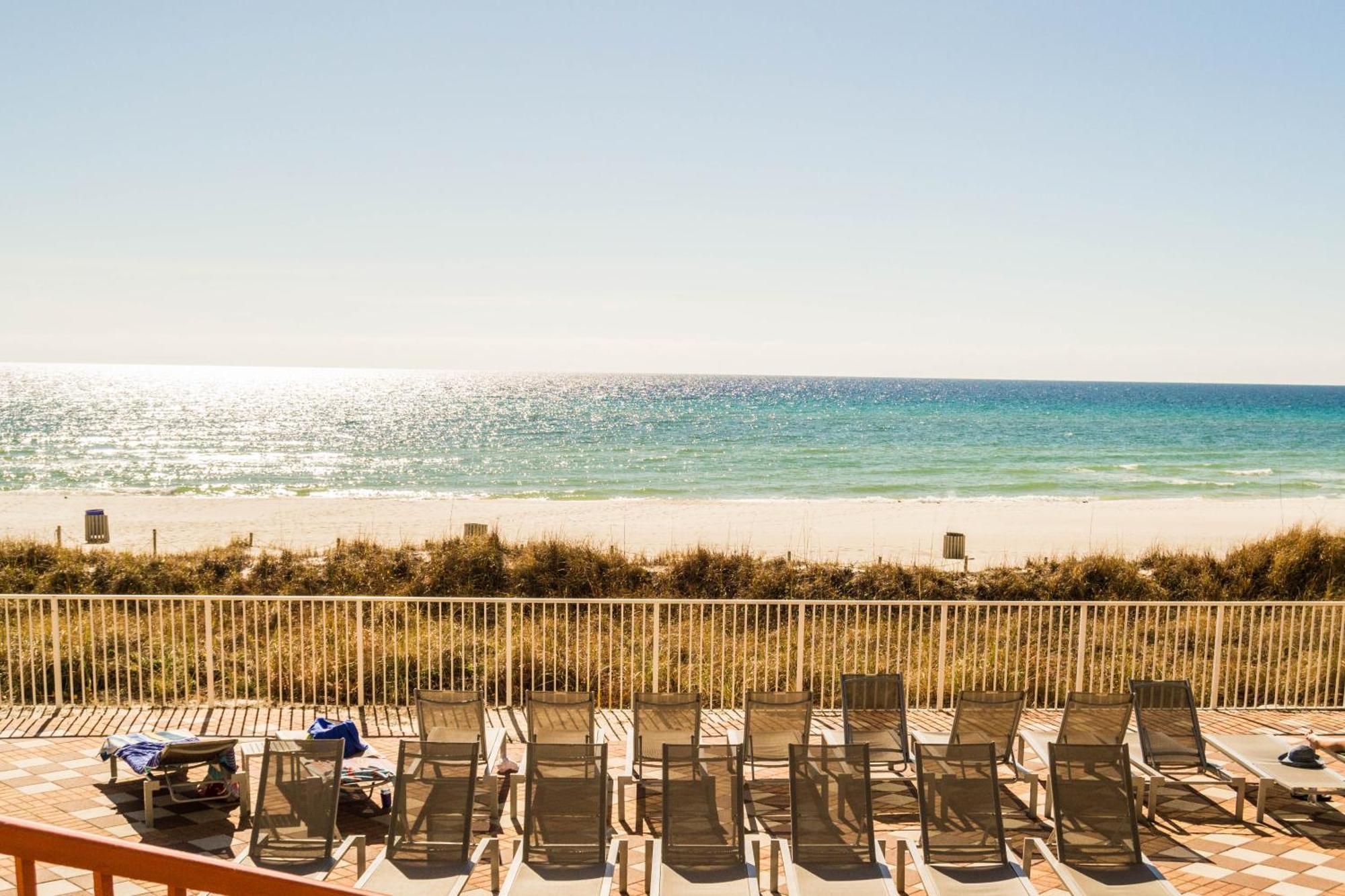 Shores Of Panama #1230 By Nautical Holiday home *