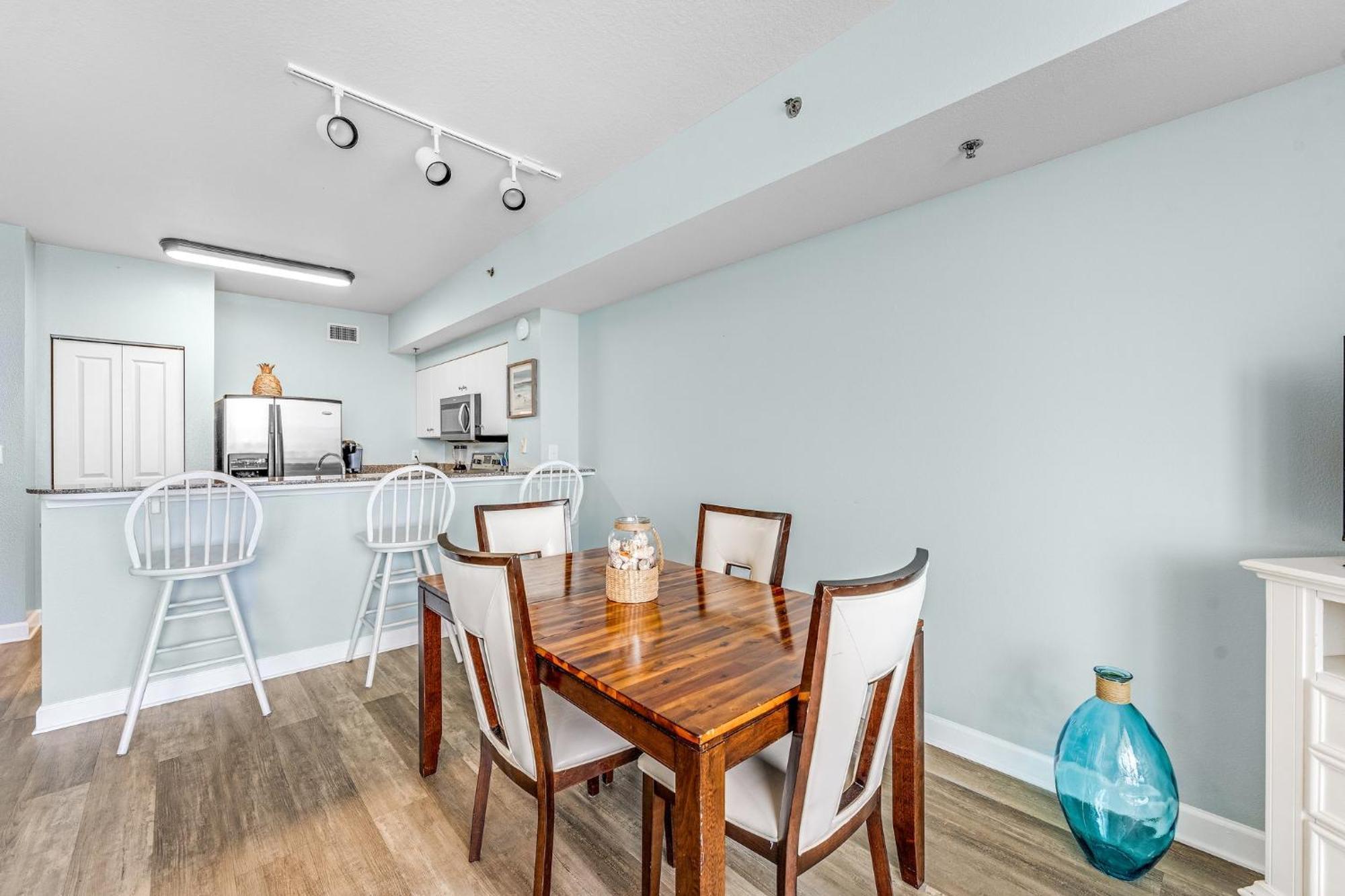 Holiday home Shores Of Panama #1230 By Nautical Panama City Beach