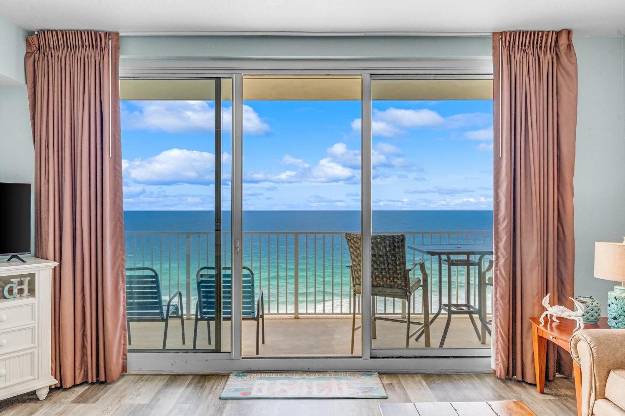 Shores Of Panama #1230 By Nautical Holiday home