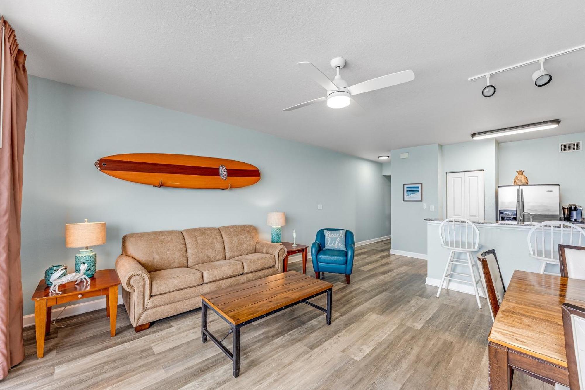 Shores Of Panama #1230 By Nautical Holiday home *